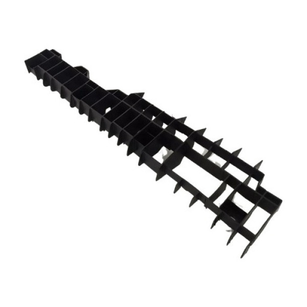 Grade Da Coluna Traseira Direita Lifan X60   .