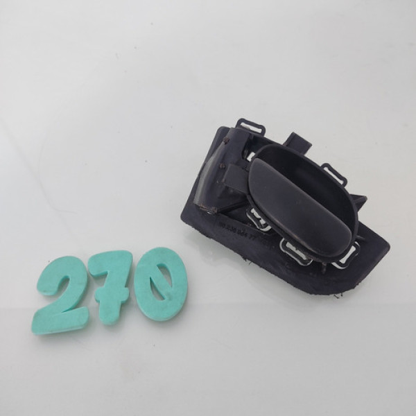 Maçaneta Interna Dianteira Esquerda Peugeot 206