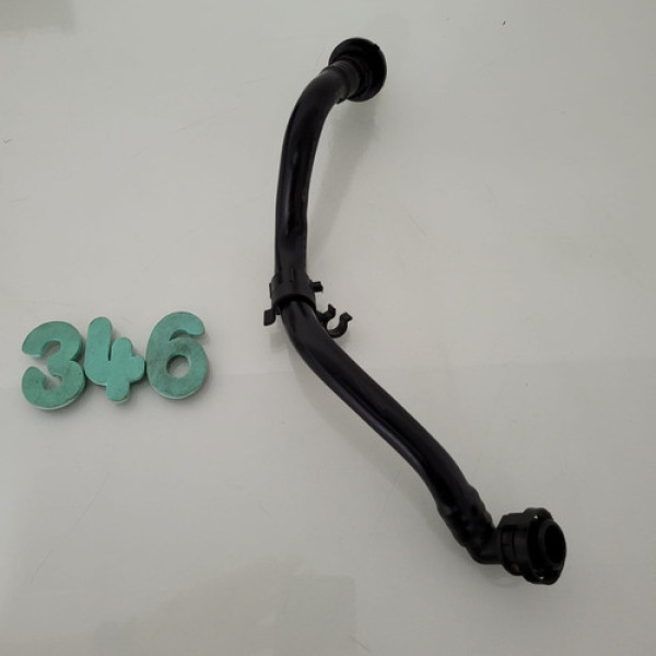 Mangueira Respiro Ford Ka 1.0 3cc Cod Ca6g6k817cb