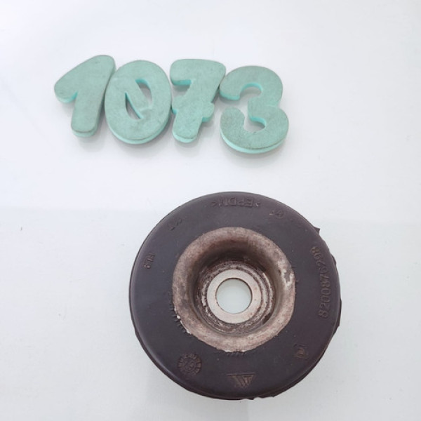 Batente Do Amortecedor Dianteiro Renault Sandero 2015 Cx1073