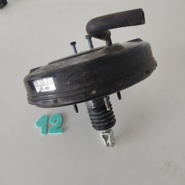 Hidrovácuo Servo Freio Hyundai Hb20 