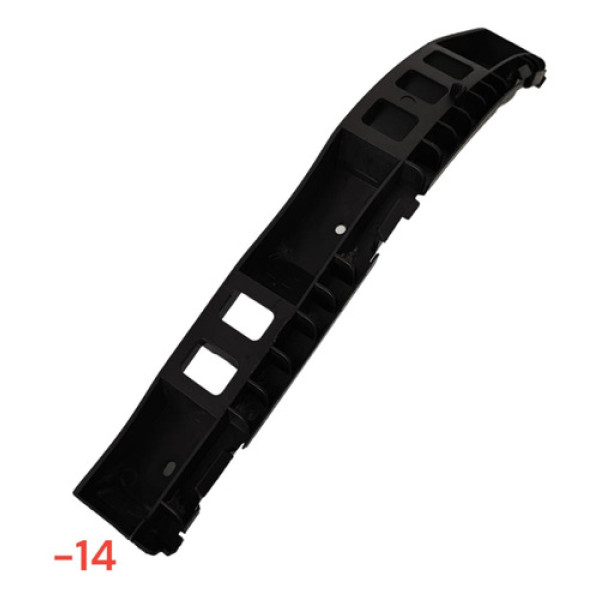 Guia Parachoque Traseiro Direito Vw Saveiro G6 Cod 5u7807394