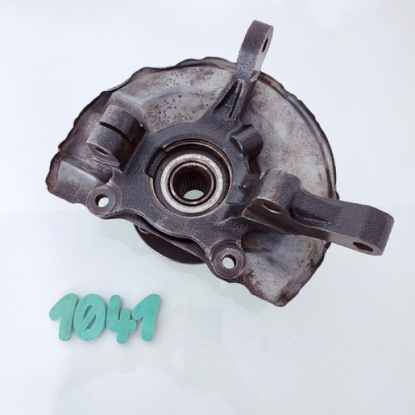 Montante Dianteiro Esquerdo Mitsubishi Outlander 2012 Cx1041