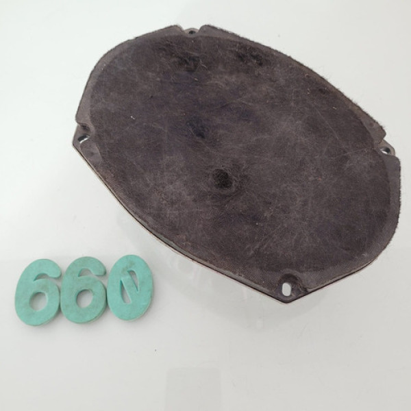 Alto Falante Porta Fiat Freemont Cod 05064358ab