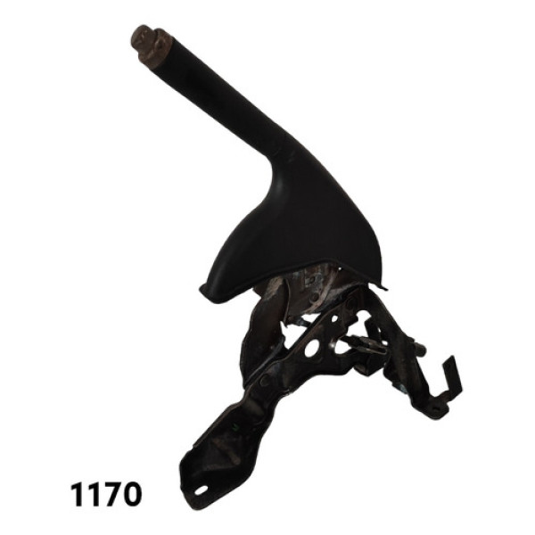 Alavanca Do Freio De Mão Honda Civic 2001 A 2005