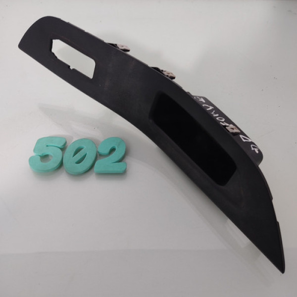 Puxador Porta Dianteira Direita Ford Ka 2016/20