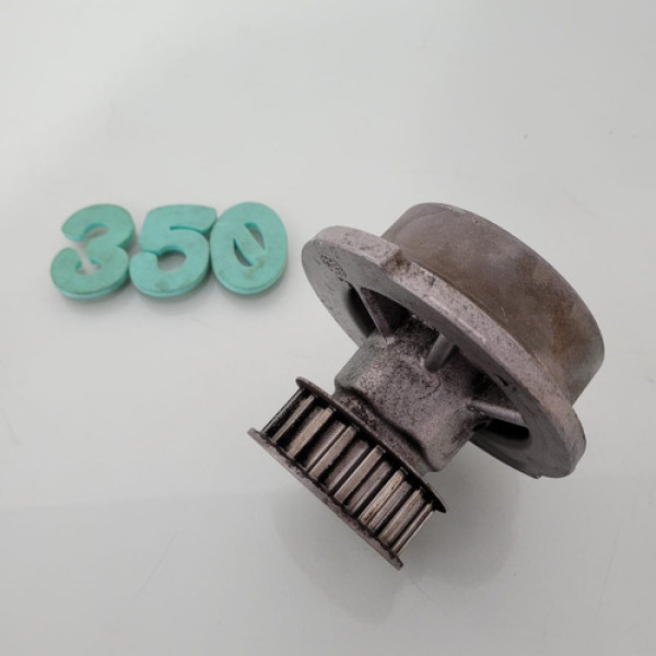 Bomba D\'água Gm Onix Prisma 1.0 Cod 24587028