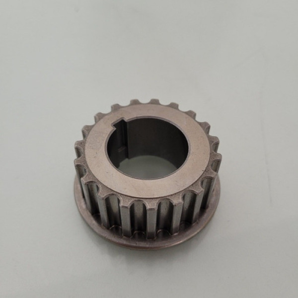 Engrenagem Do Virabrequim Ford Ecosport 