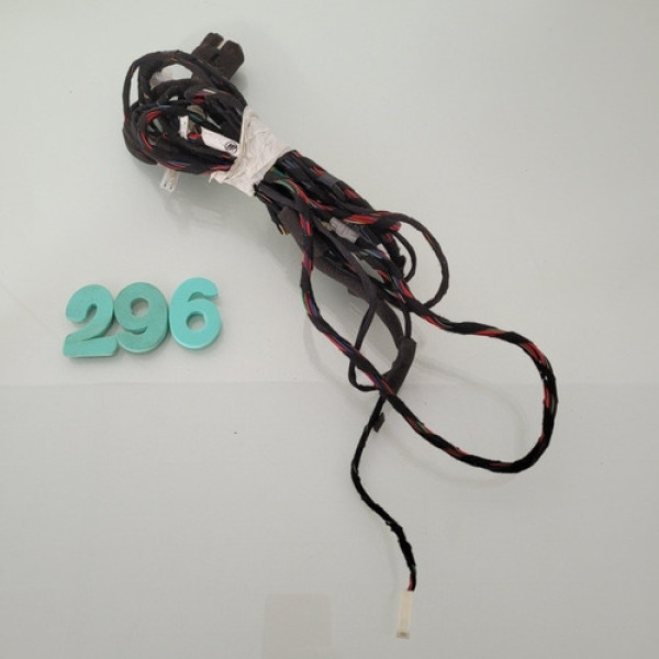 Chicote Do Teto Solar Lifan X60 