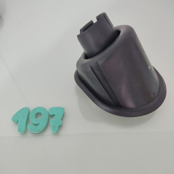 Coifa Barra Direção Dodge Journey 3.6