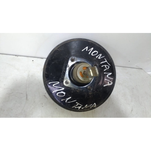 Hidrovacuo Servo De Freio Gm Agile Montana 