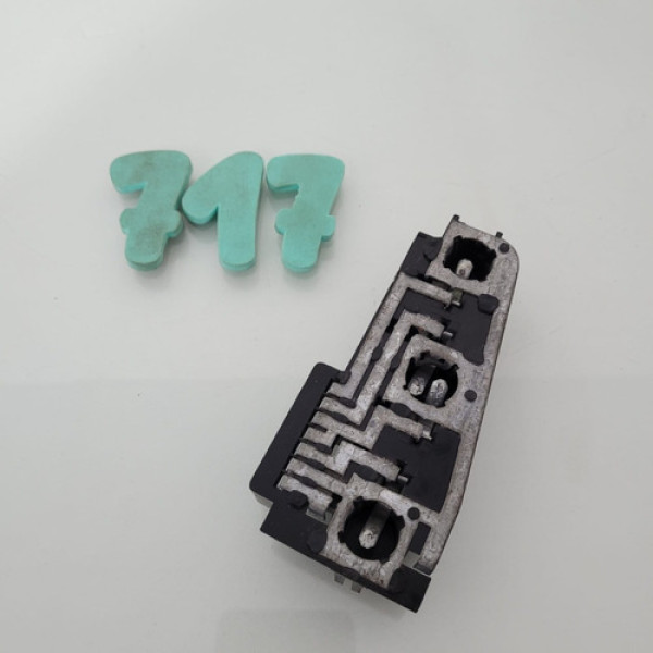 Circuito Lanterna Traseira Direita Fiat Fiorino Cx 717