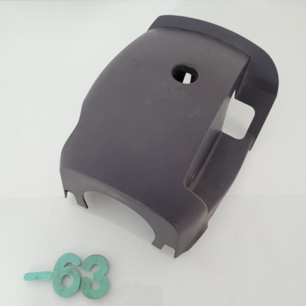 Acabamento Inferior Coluna Direção Jac J3