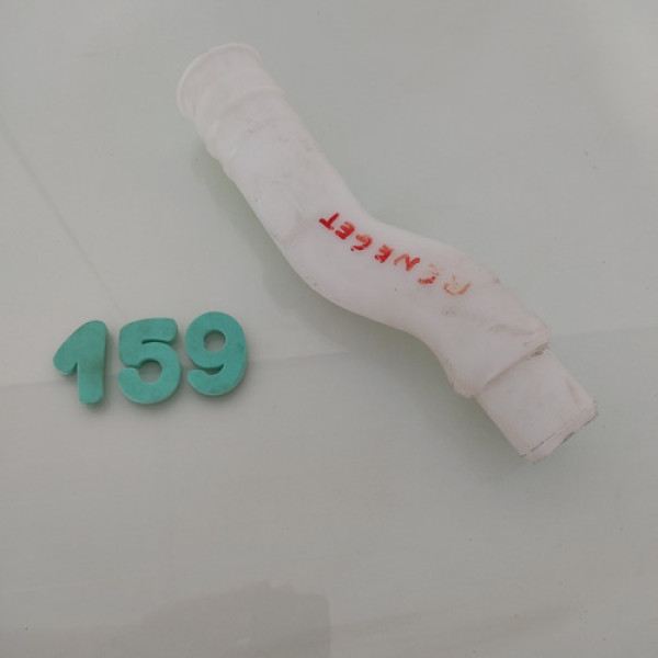 Bocal Reservatório Limpador Parabrisa Jeep Renegade 