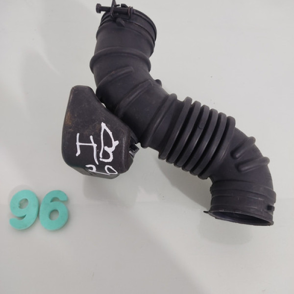 Mangueira Filtro Ar Hyundai Hb20 1.6