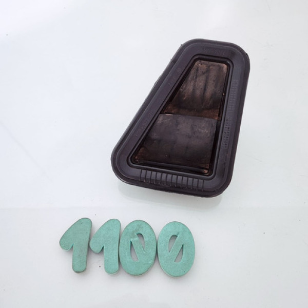 Difusor De Ar Traseiro Lado Direito Vw Gol G6 Cx 1100