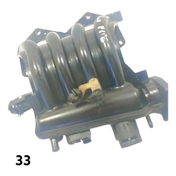 Coletor De Admissão Fiat Palio Fire 