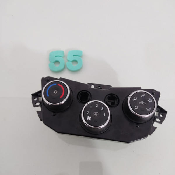 Comando Ar Condicionado Gm Spin Cod 52106098