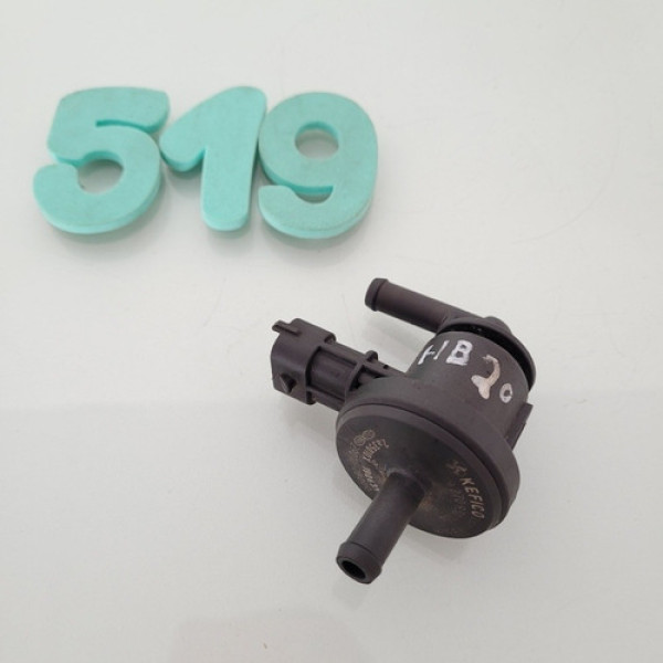 Válvula Canister Hyundai Hb20 1.6 Cod 290102b000