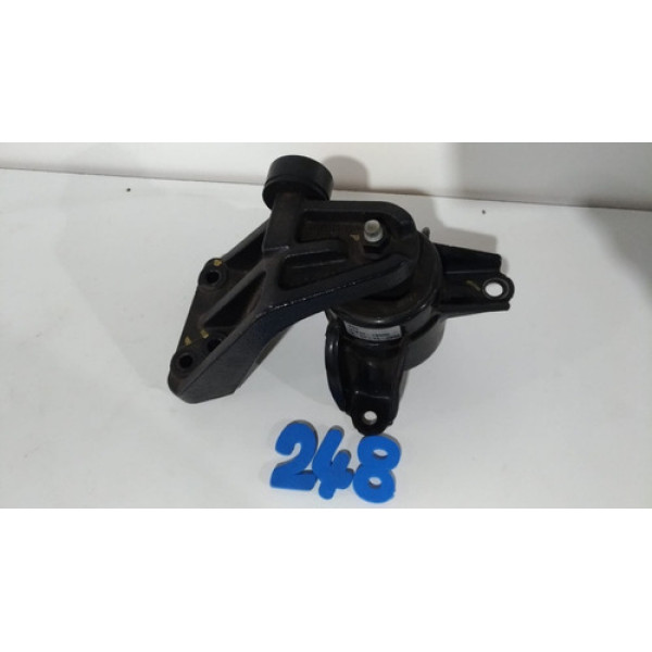 Coxim Motor Lado Direito Hyundai Hb20
