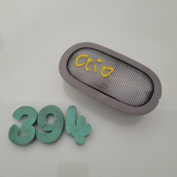 Luz Cortesia Teto Renault Clio Cod 7700410612