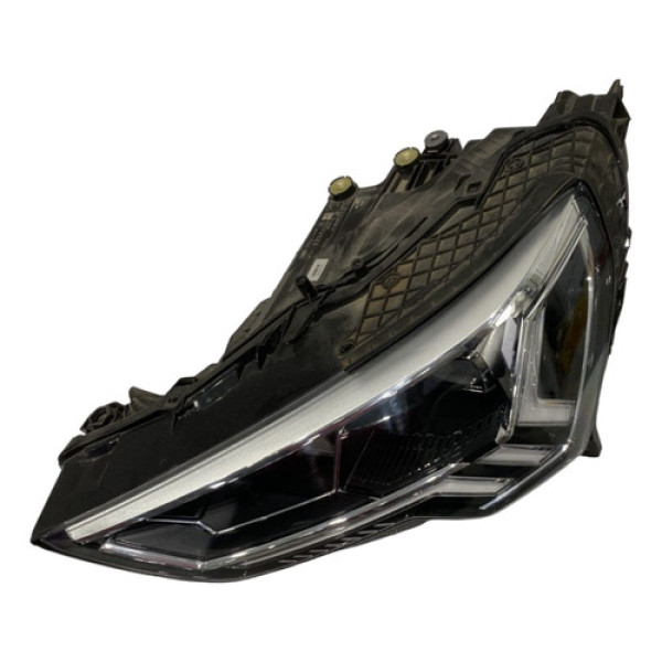 Farol Dianteiro Esquerdo Audi Q3 2020