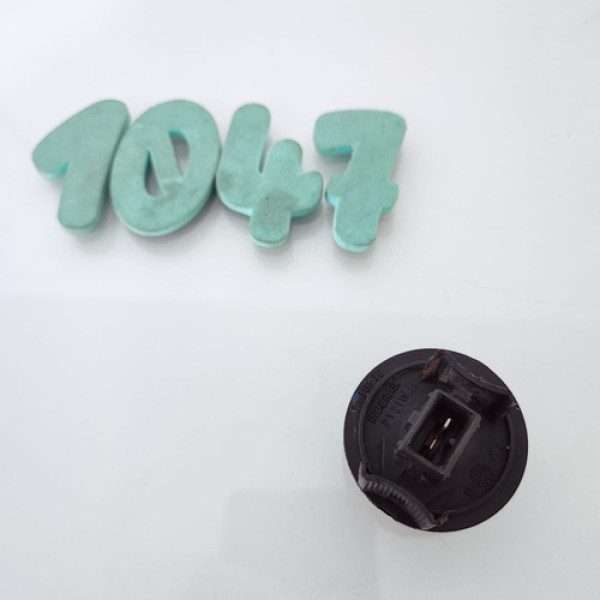 Soquete Do Pisca Fiat Palio Siena Cx 1047