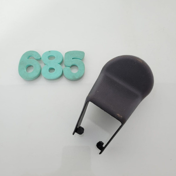 Acabamento Trilho Banco Lifan X60 Cod S6802113