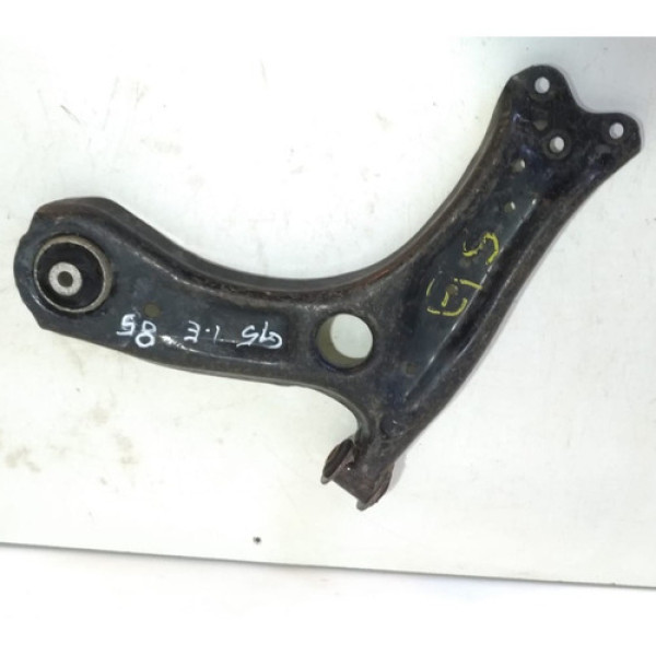 Bandeja Balança Dianteira Esquerda Vw Gol G5 