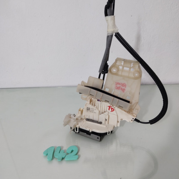 Fechadura Porta Traseira Direita Jeep Renegade 