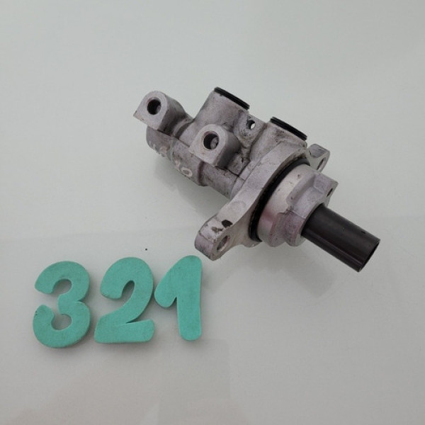 Cilindro Mestre Do Freio Hyundai Hb20 