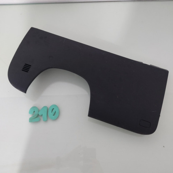 Acabamento Inferior Painel Fiat Freemont 