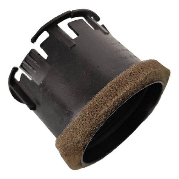 Suporte Difusor Ar Ford Fiesta 2008 A 2012 