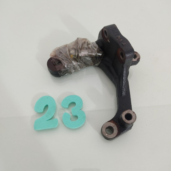 Suporte Bomba Direção Hyundai Hb20 1.0