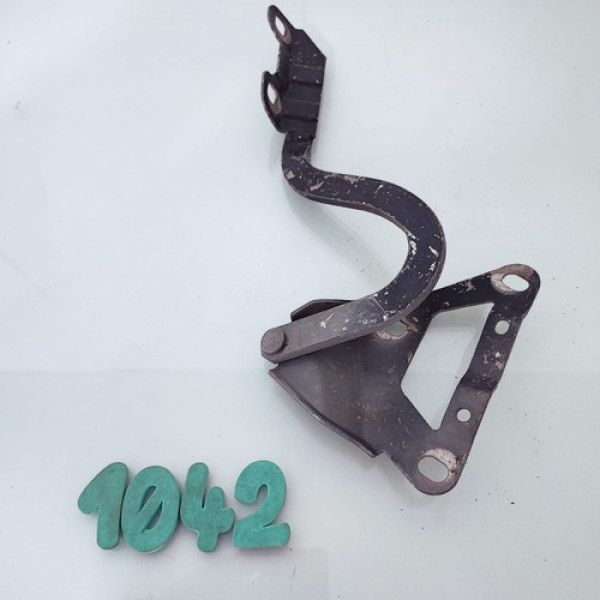 Dobradiça Do Capo Lado Esquerdo Gm Montana Cx 1042