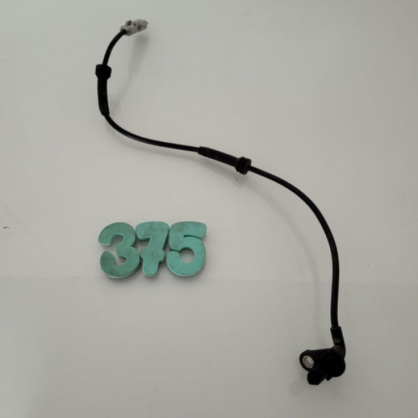 Sensor Abs Traseiro Esquerdo Renault Logan 2015 A 2018