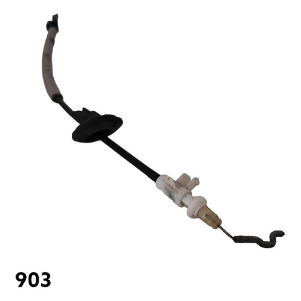 Cabo Da Maçaneta Traseira Direita Vw Virtus 