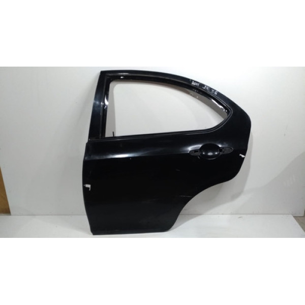 Porta Traseira Esquerda J3 Turin 2015 