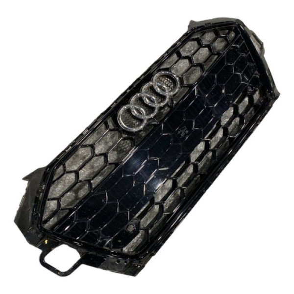 Grade Do Parachoque Dianteiro Audi A4 2021