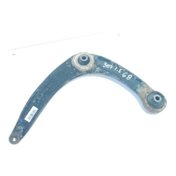 Bandeja Balança Dianteira Esquerda Peugeot 307