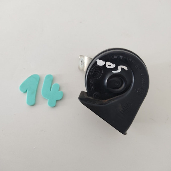 Buzina Original Fiat 500