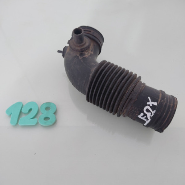 Mangueira Filtro Ar Vw Fox Gol G5 Cod 5z0129684b