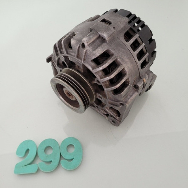 Alternador Renault Sandero Logan 1.0 16v 2015 A 2018