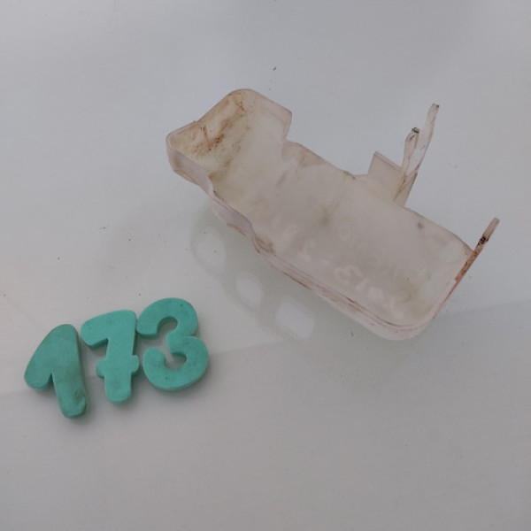 Suporte Reservatório Direção Hidráulica Fiat Freemont 