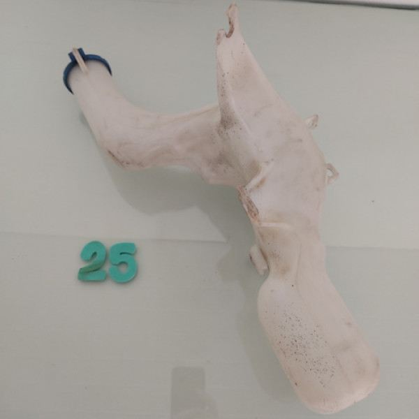 Reservatório Água Limpador Parabrisa Hyundai Hb20 