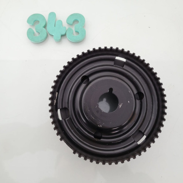 Polia Do Virabrequim Gm Agile Montana 1.4