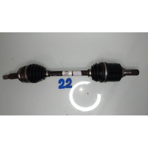 Semi Eixo Dianteiro Esquerdo Mitsubishi Lancer