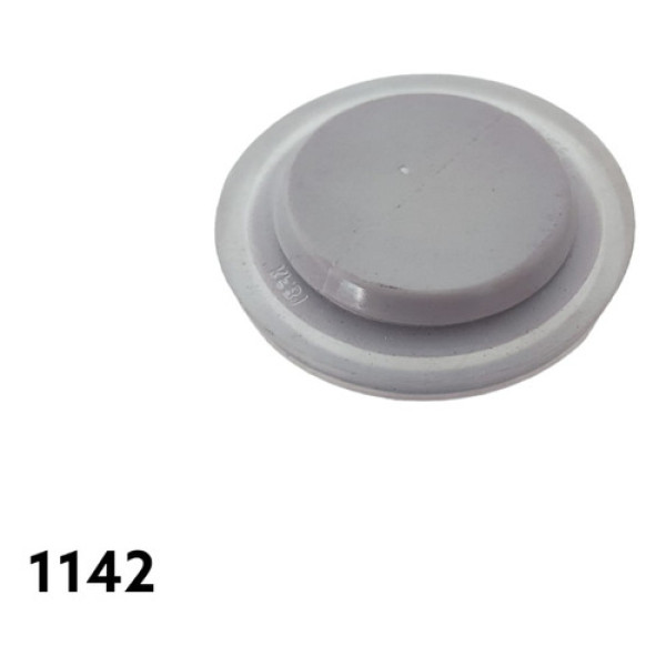 Tampão Do Assoalho Dianteiro Direito Kia Soul Cod 8413422000