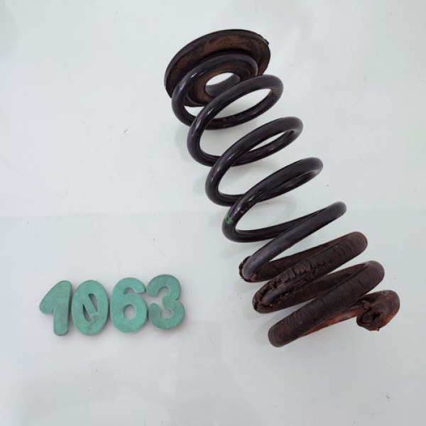 Mola Traseira Fiat Uno Vivace Cx 1063