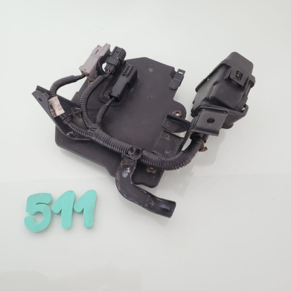 Caixa De Relé Com Chicote E Suporte Honda Hrv